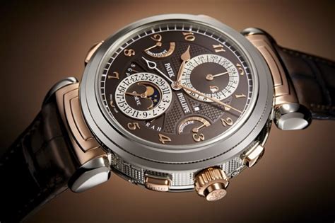 patek philippe grandmaster chime цена|Patek Philippe grand complications price.